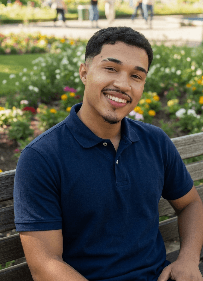 Adriel Silva
